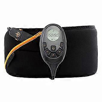 Abdominal Muscle Training Gear ABS Workout Belt 24inch-47inch
