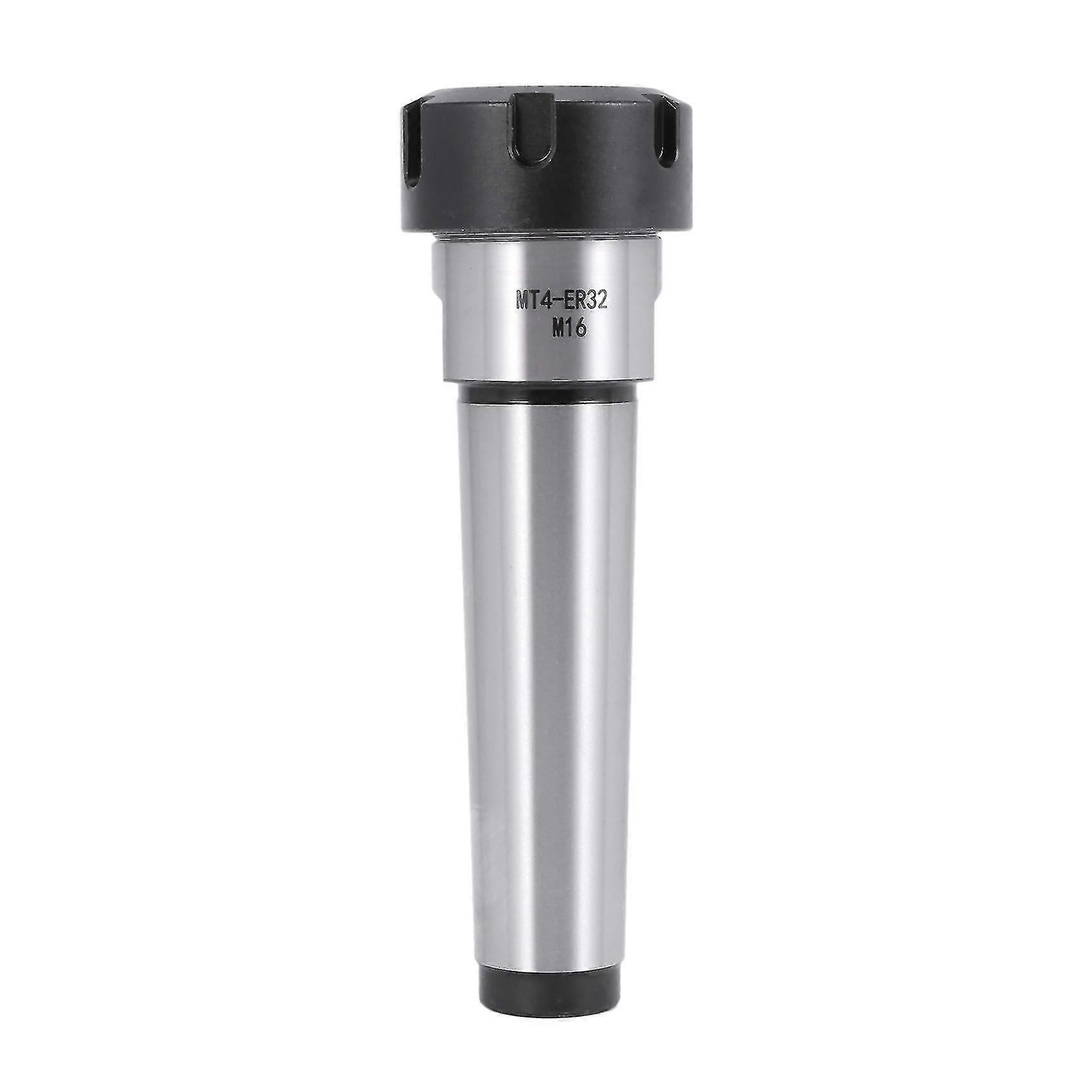 Ny Er32 Mt4 M16 Morse kjegle Collet Chuck Tooling Holder CNC Fresing dreiebenk-dt