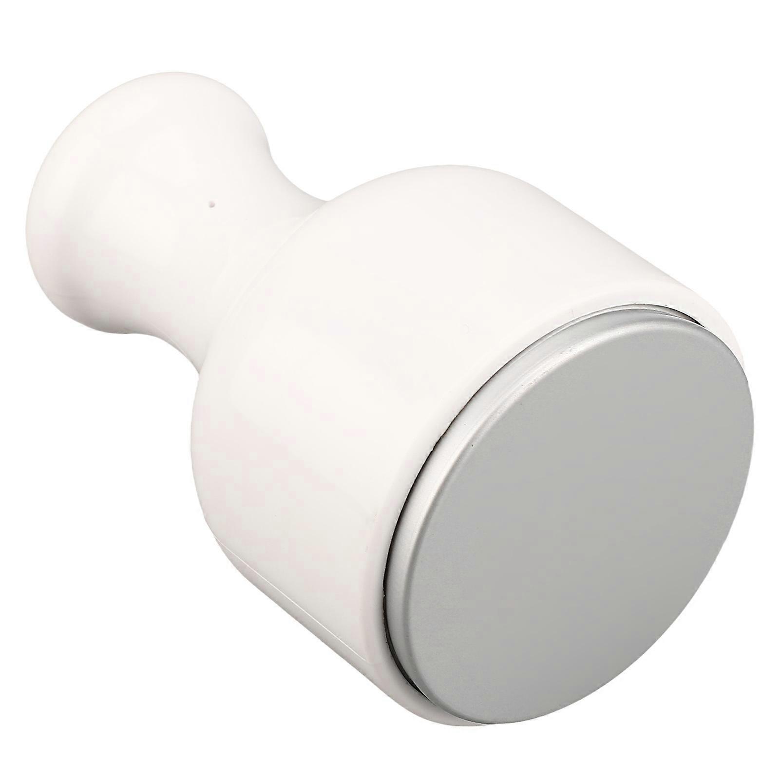 Cold Roller Ice Face Massage Cooling Accelerate Skin Repair Face Roller Shrink Pores White