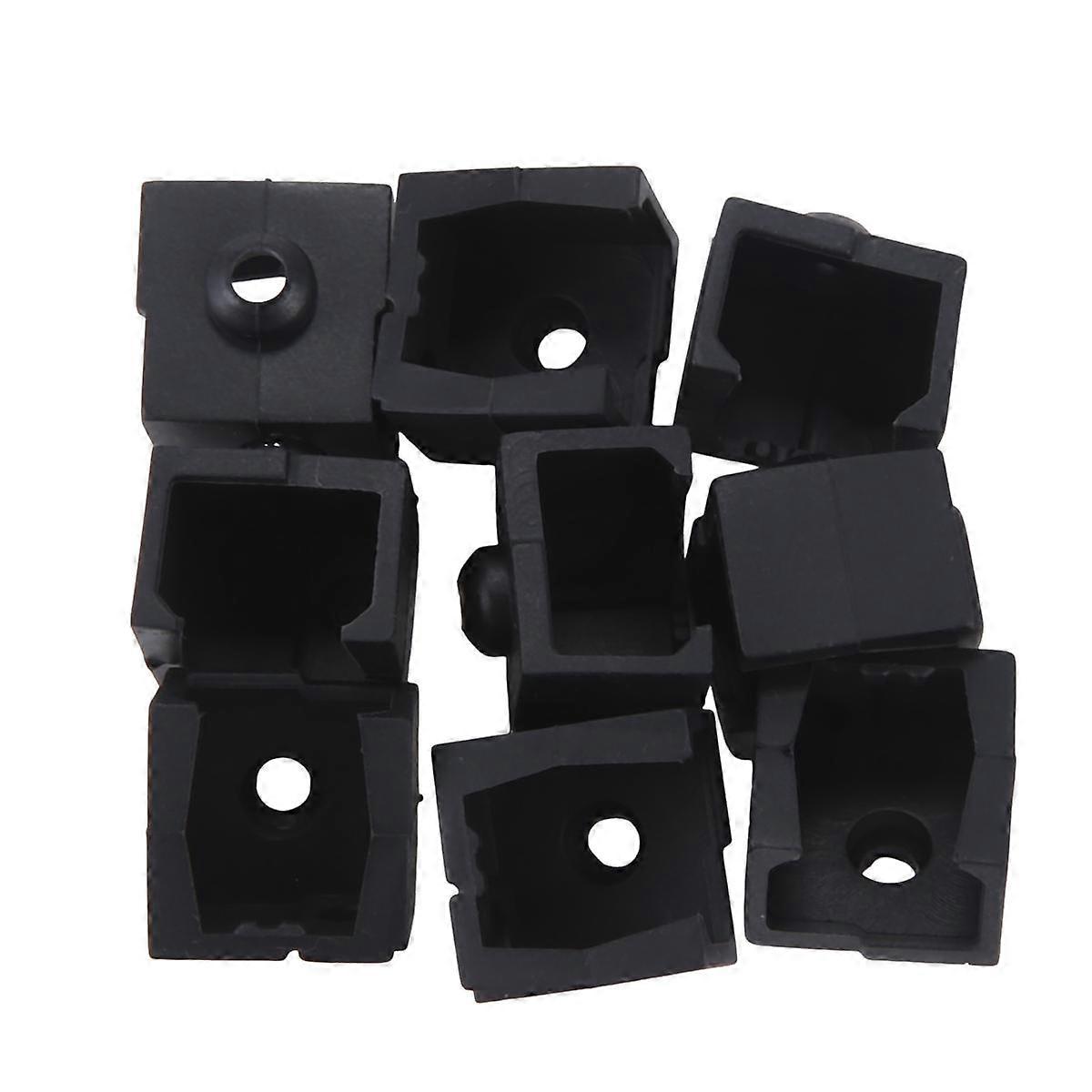 For -V3 SE Silicone Sleeve Kit 3D Printer Accessories