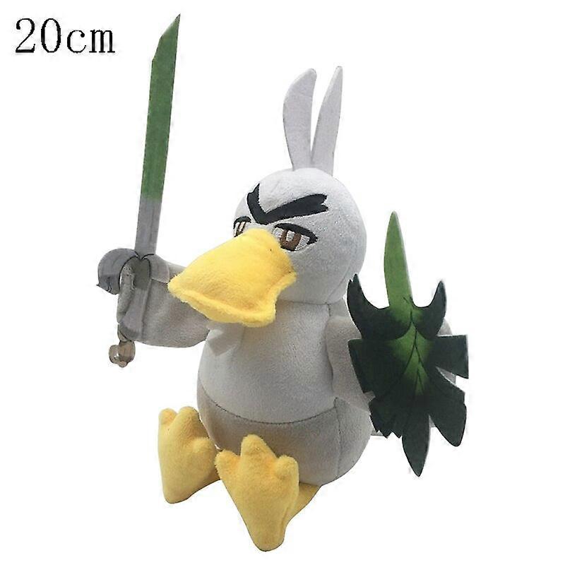 Pikachu plush toy birthday gift