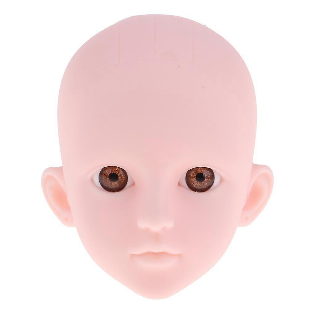 4x 1/4  Safety Eyes 14mm Acrylic Eyeballs for PB  DOD Custom DIY #3