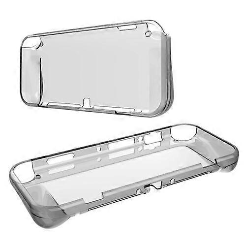 TPU Protection Cover Full Case For Nintendo Switch OLED Console Soft Shell NS