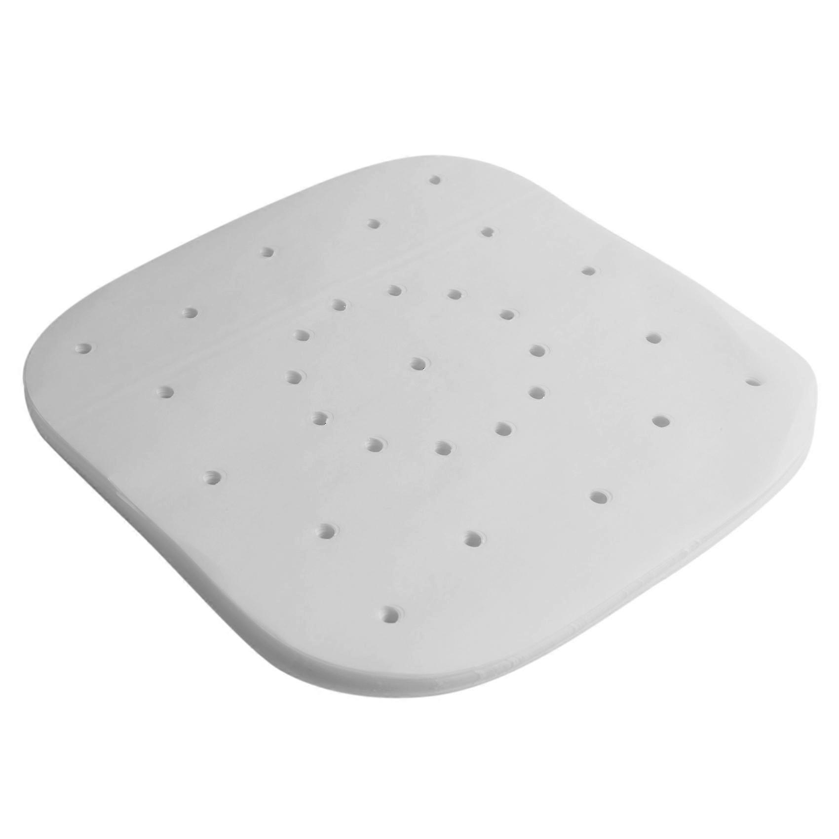 Doublures en papier parchemin de friteuse Air (9x9 pouces) 100pcs Grand compatible compatible Xxl, , Four à friteuse à air
