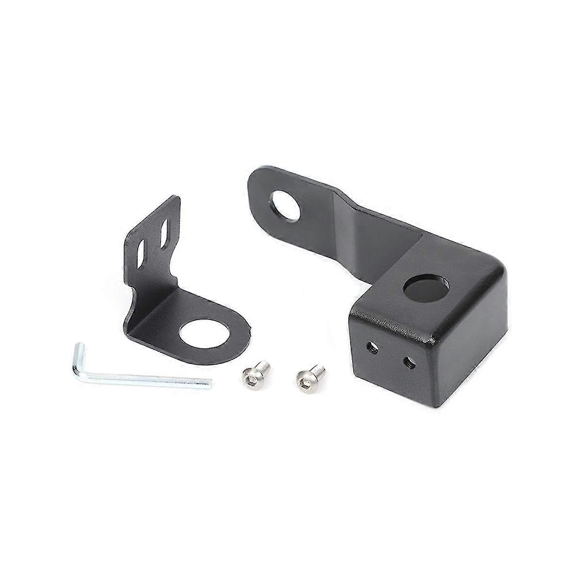 Car Antenna Mount Bracket Holder Accessories For 2010 2011 2012 2013 2014 Accessories,left