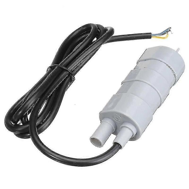12V vattenpump dränkbar husbilspump