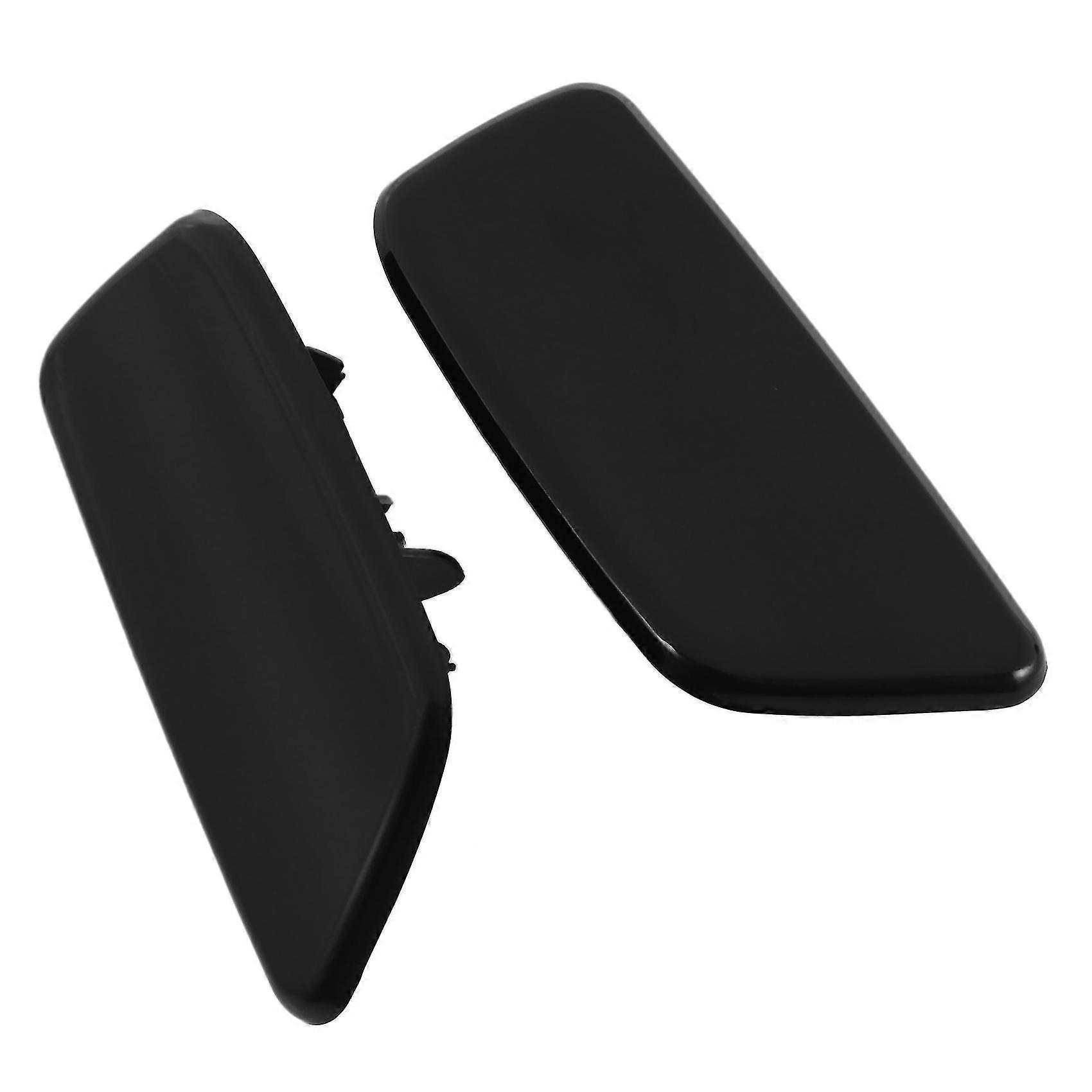 Headlight Washer Nozzle Cap For Subaru Forester 2009-2012