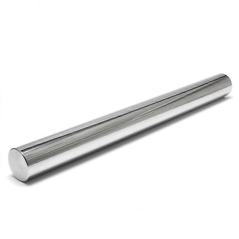 stainless Steel Rolling Pin for Baking