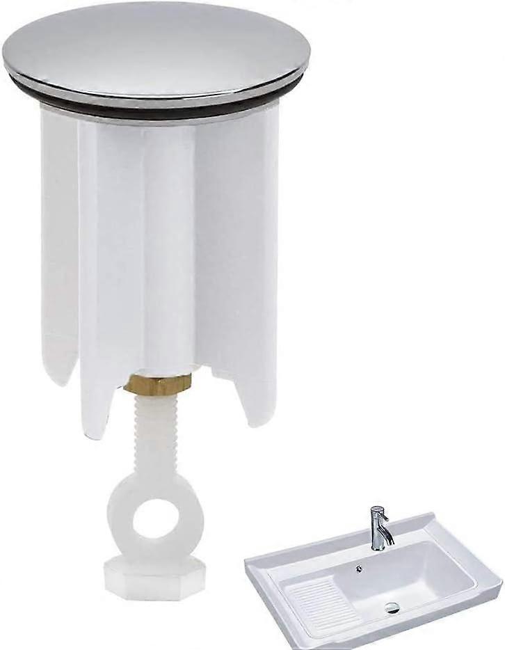 High quality drain stopper, bottom sink stopper, universal sink stopper, adjusta 