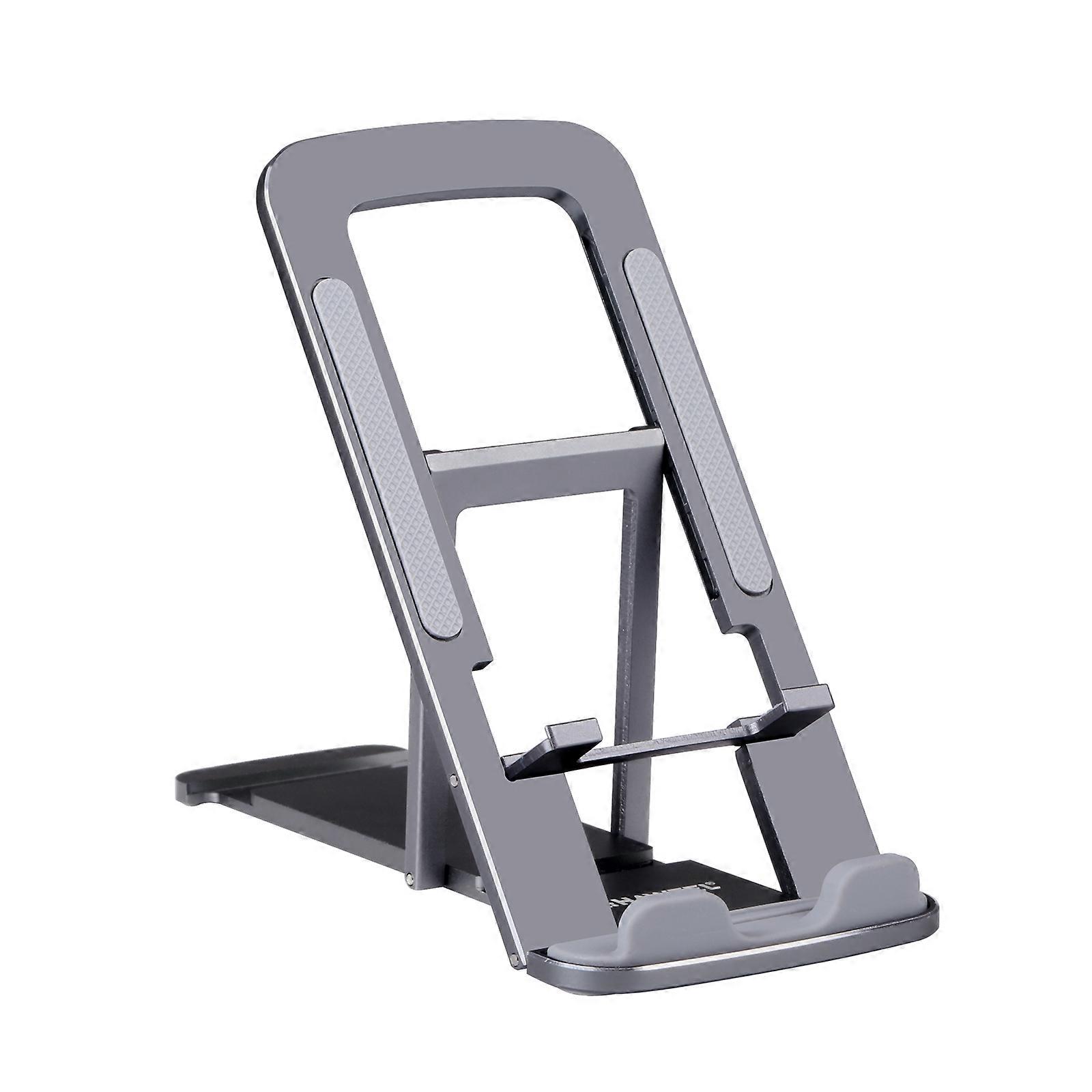 Adjustable Lifting Folding Aluminum Alloy Holder
