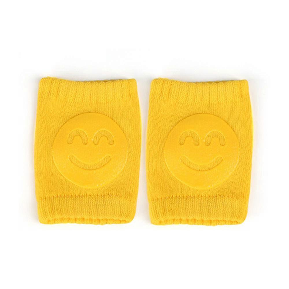 Unisex-Baby Protective Knee Pads compatible with Crawling with Cushion