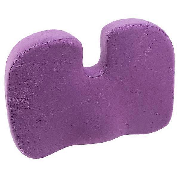 Memory Foam Enhanced Seat Cushion Sollievo dal dolore alla schiena