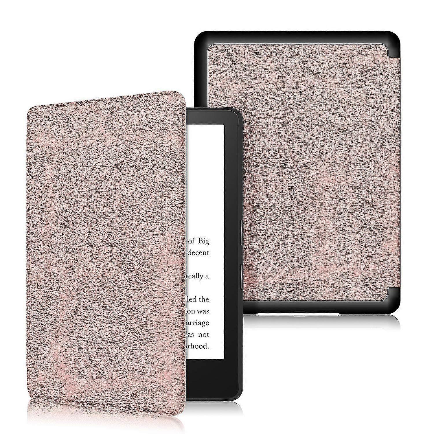 Case For 6.8 Inch Kindle Paperwhite 11th Generation 2021 With Auto Sleep And Wake