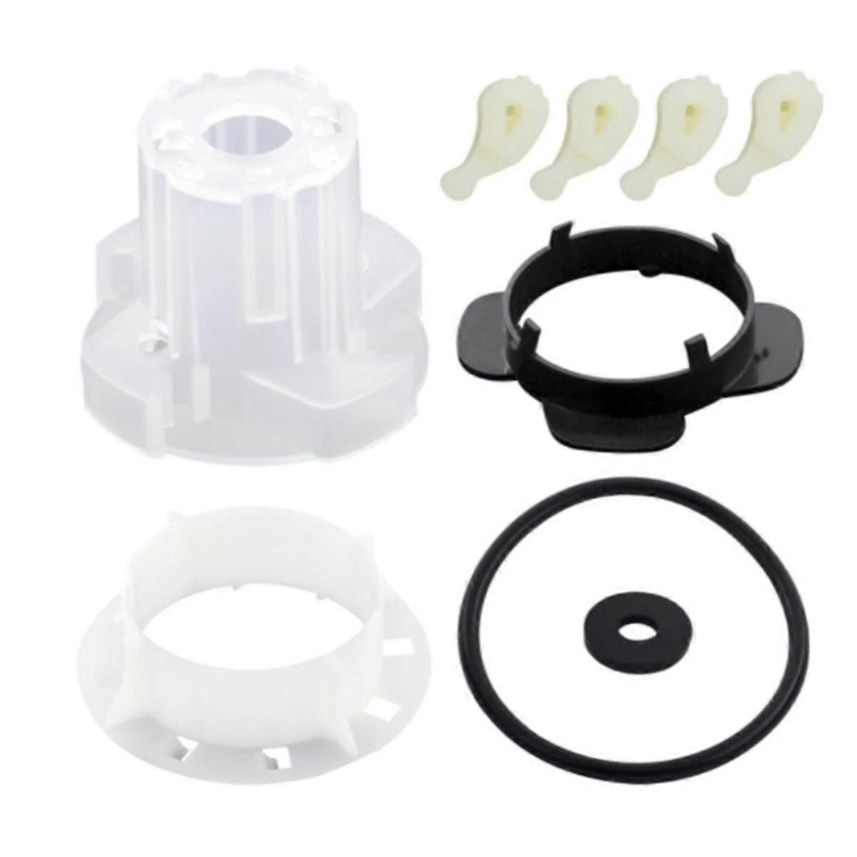 285811 Washer Agitator Repair Replacement Kit for and Washing Machines,AP3138838,2744,285746,285811VP