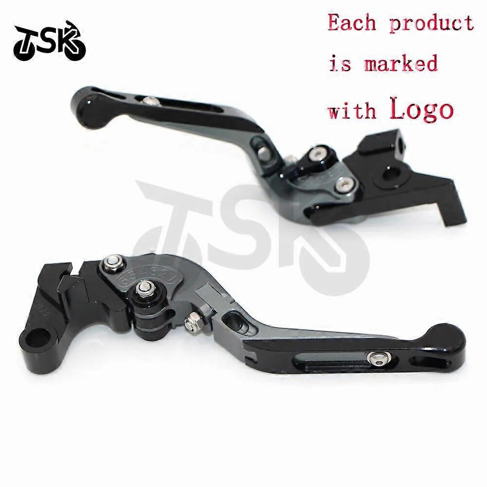 For Kawasaki Z800 E version 2013 2014 2016 2015 2016 CNC Motorcycle Foldable Extendable Brake Clutch Levers