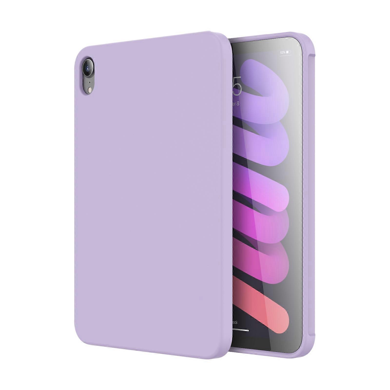 Mutural Tablet Case For iPad mini 6