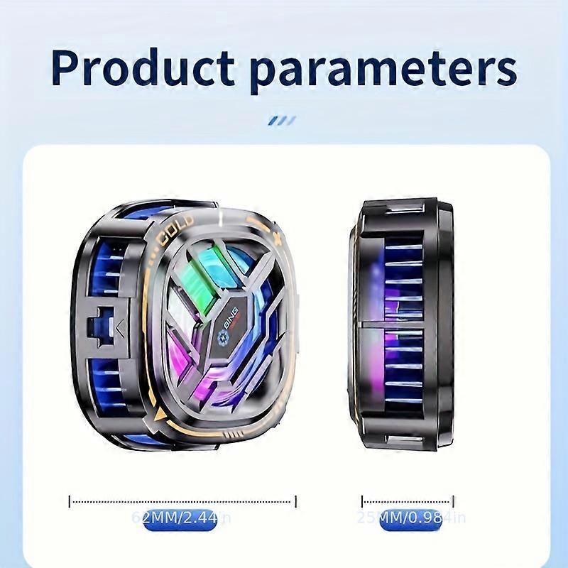 Magnetické zařízení pro odvod tepla