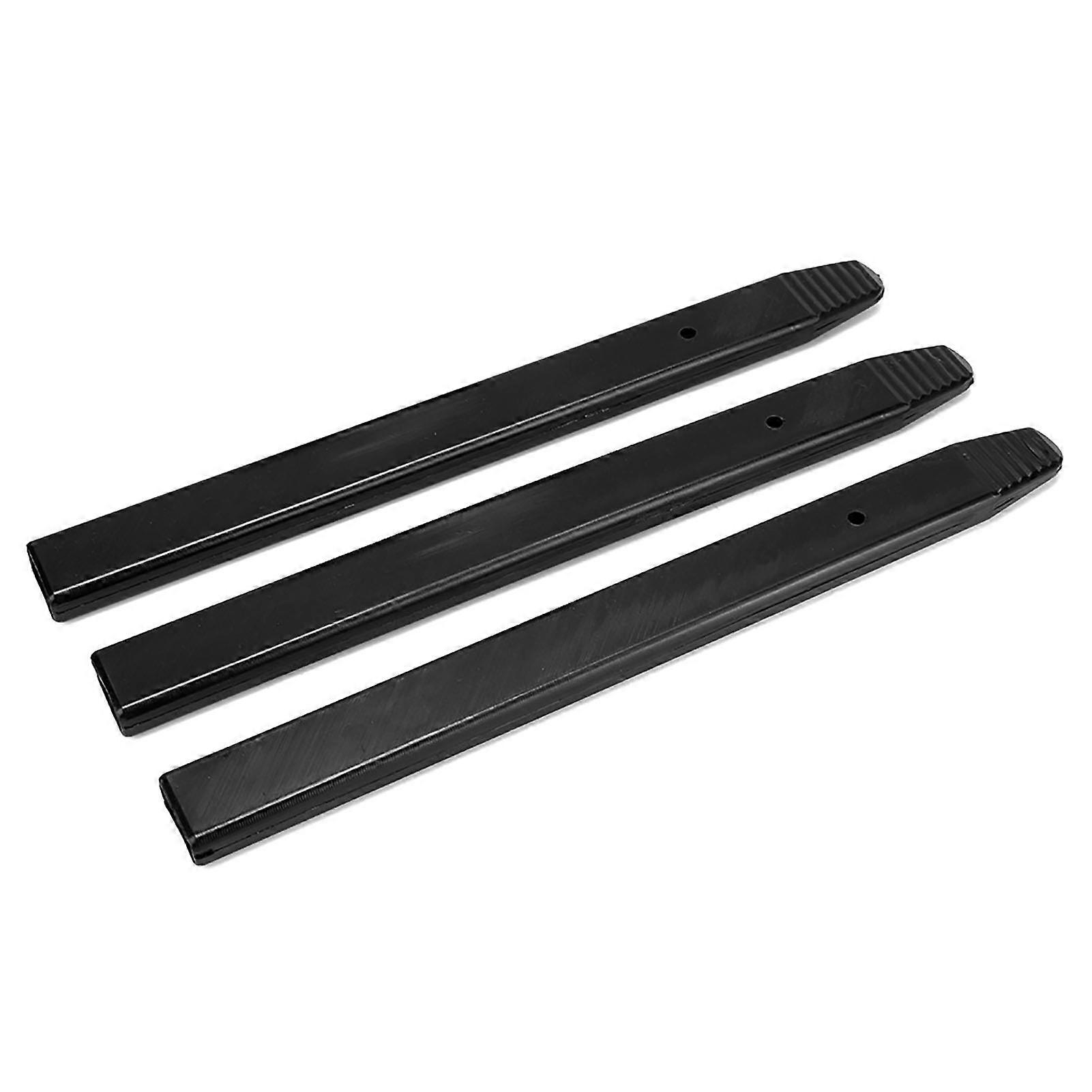 Tire Bead Lift Tool Scratch Guard Protector Cover Set 3 Pieces