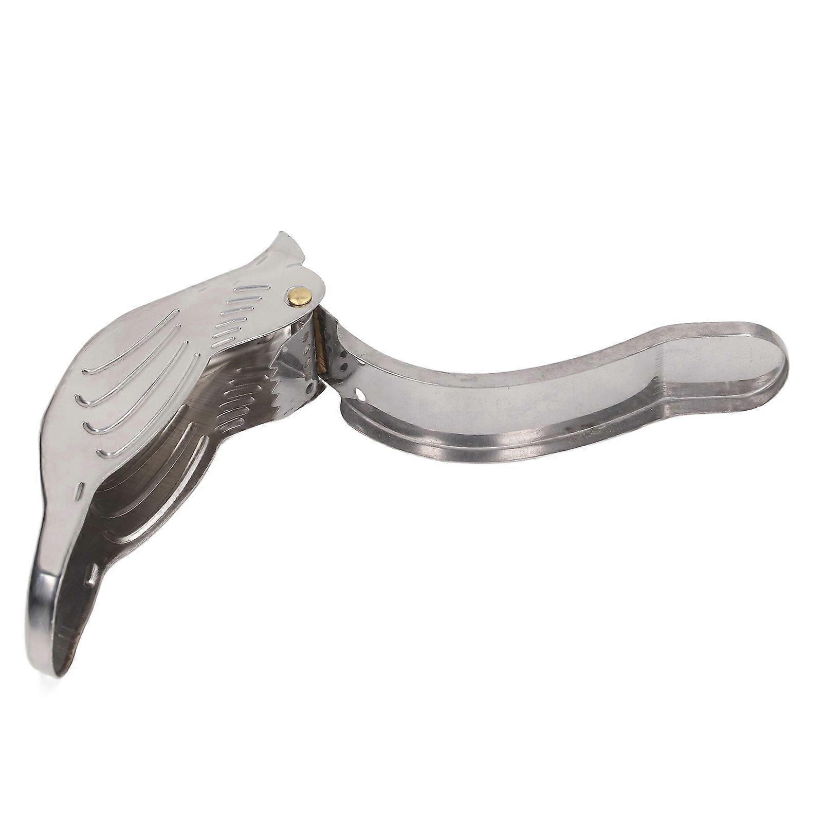 Manual Lemon Juicer 304 Stainless Steel Lemon Lime Squeezer Orange Citrus Press Juicer Kitchen Tools Bird