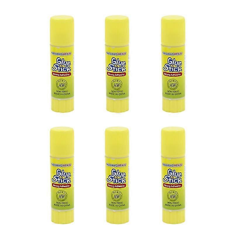 6pcs Glue Stick-c