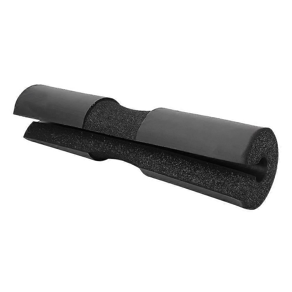 Dumbbell Barbell Grips Protector for Neck & Shoulders - Weightlifting Accessory