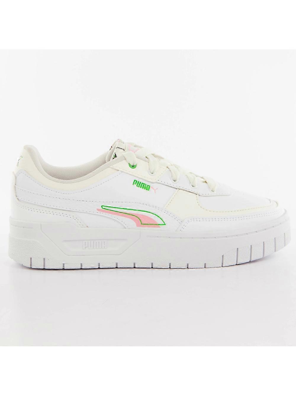 Puma Cali Dream Women's Sneaker White