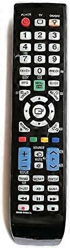 BN59-00937A Remote Control for Samsung 3D Smart TV Remote for UA40B7000 HE40A