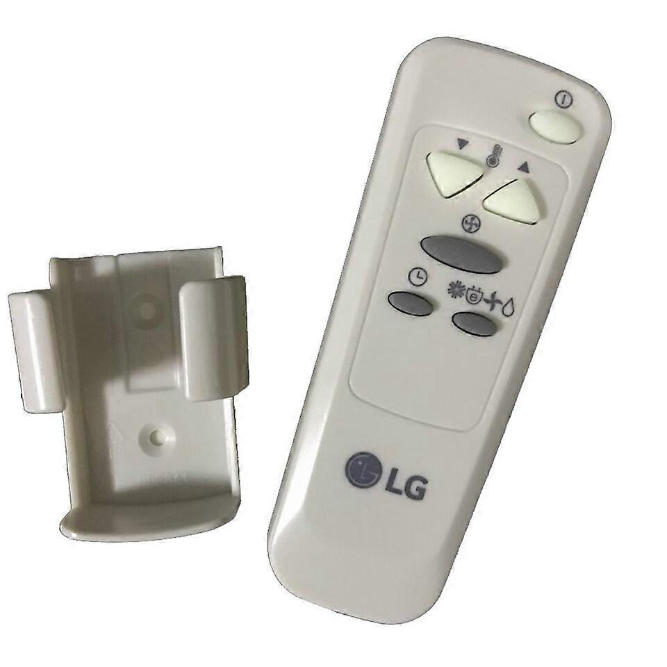 AKB73016011 For LG AC A/C Remote Control With Pedestal AKB73016012