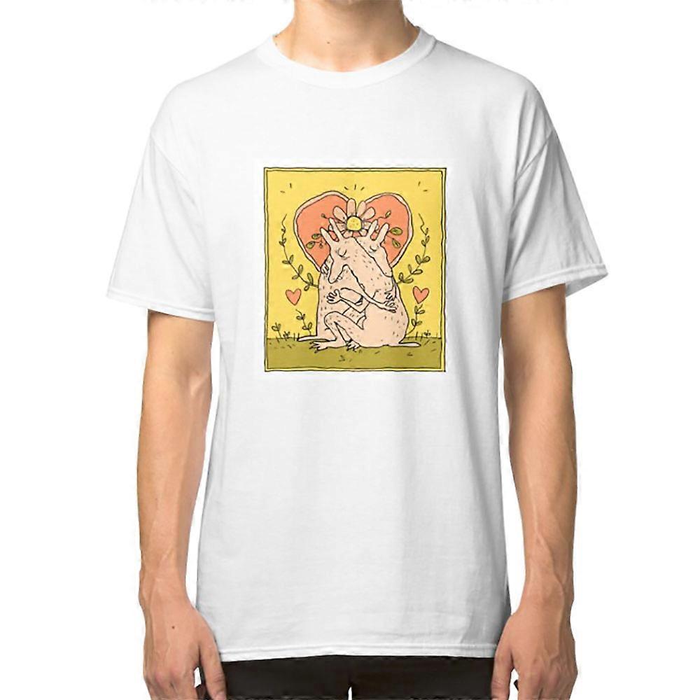 Love Love T-shirt