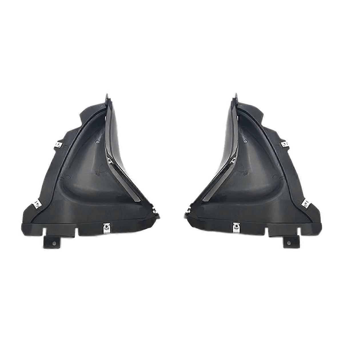 Front Bumper Inner Lining for 5 Series F18 F10 2011-2013 51757256865 51757256866