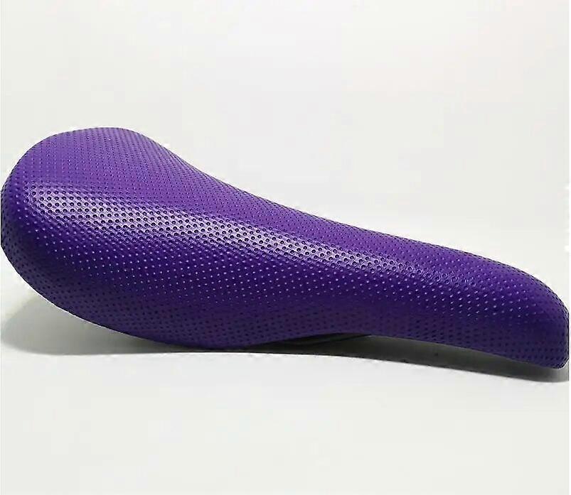 Q837 Cycling Bicycle Saddle Cushion Special Leather Surface Road Bike Cushion Bicycle Saddle