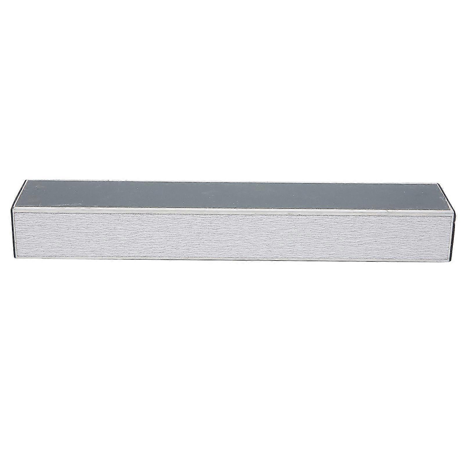 Guitar Fret Leveling Beam 20cm Sanding Tool for Bass Musical Instruments