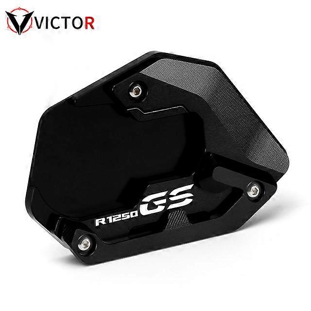 For BMW R 1250GS ADV R1250GS Adventure R 1250 R1250 GS Motorcycle Kickstand Low Suspension Extender Side Stand Enlarge Extension