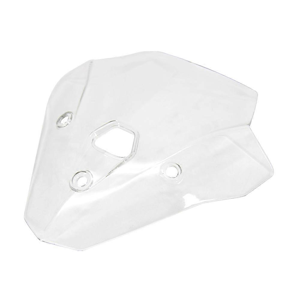 NEW Motorcycle Accessories Screen Windshield Fairing Windscreen Baffle Wind Deflectors For BMW F900R F 900R F900 R