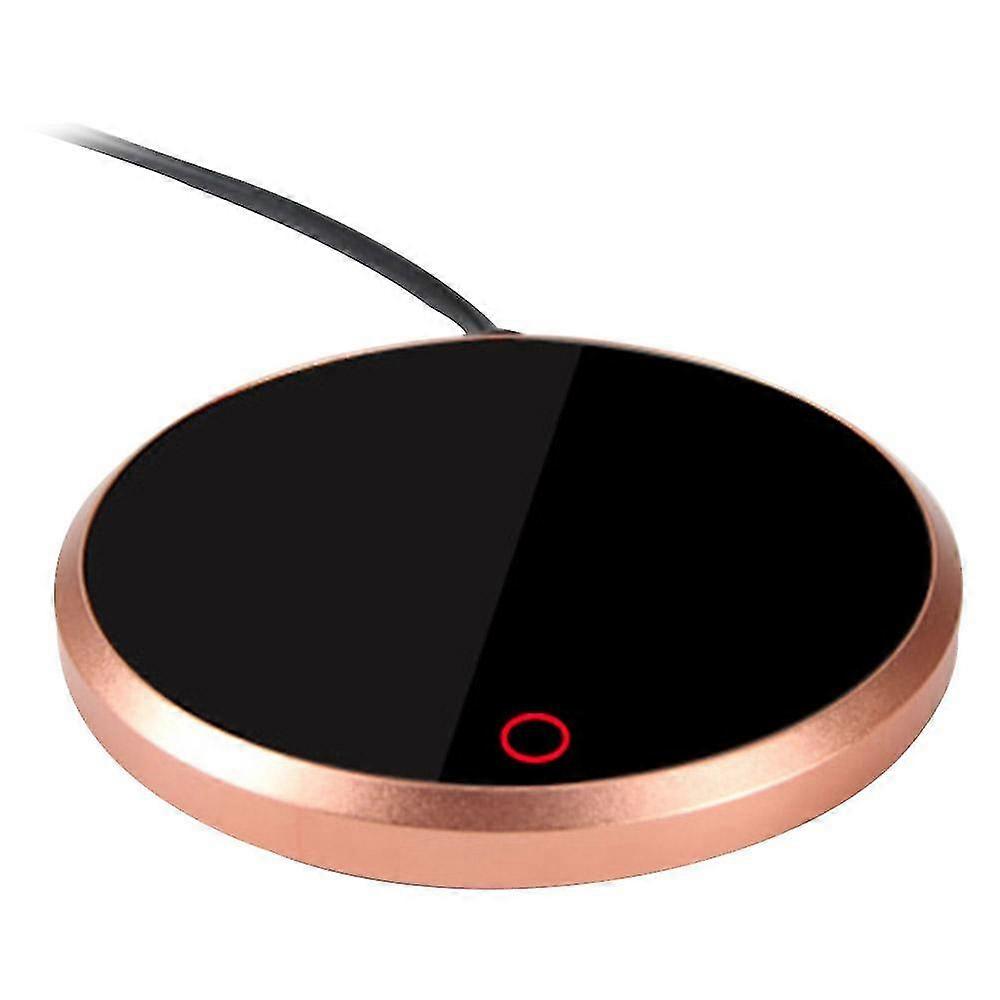Coffee Mug Warmer For Auto Shut Off Cup Warmer For Office Electric