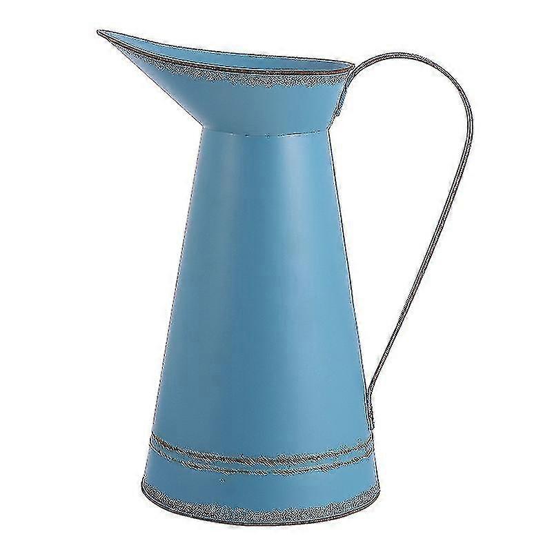 Iron Storage Holder For Plant