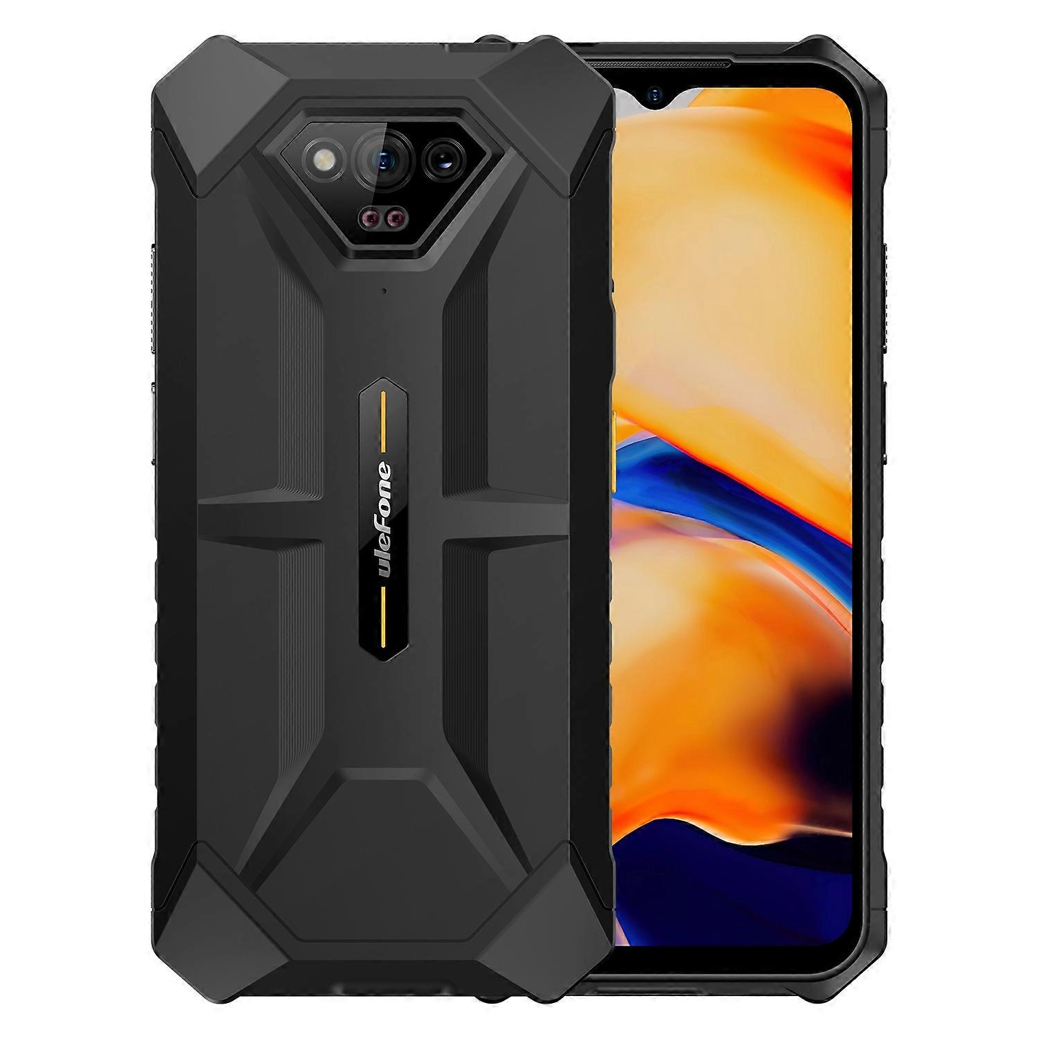 Teléfono resistente Ulefone Armor X13 6GB + 64GB