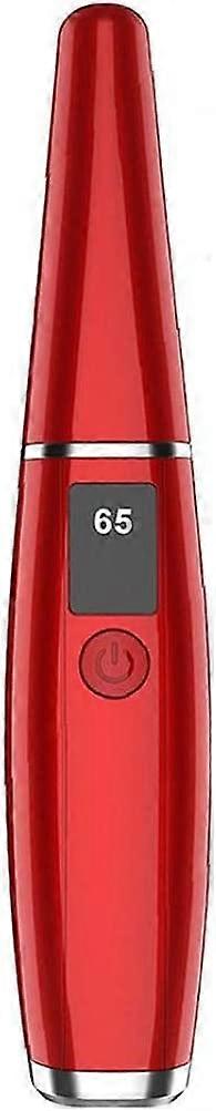 Electric Heated Eyelash Curler USB Rechargeable