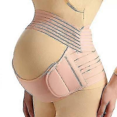 Pregnancy Support Belt Maternity Belt Soft Stretchable Breathable Pregnancy Belly Lifting Support