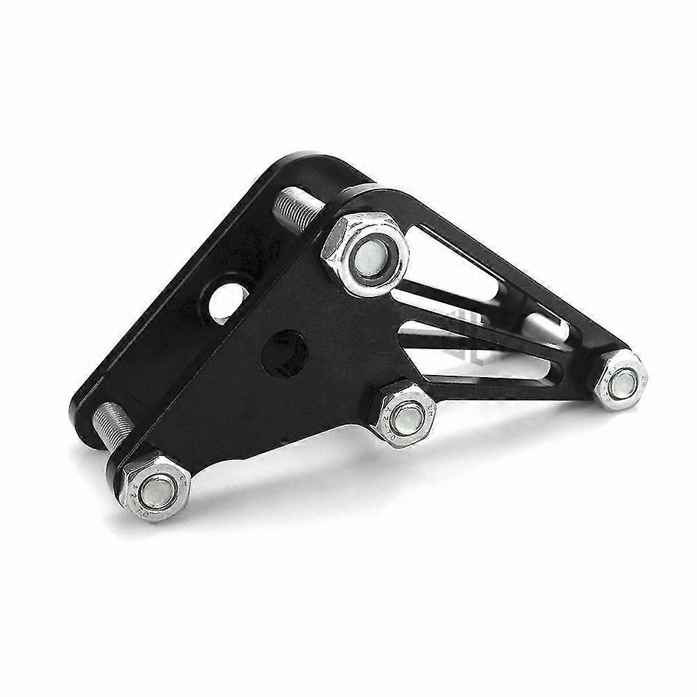 دراجة نارية CNC الألومنيوم المقعد الخلفي للراكب قوس سفلي 15 سم ممتص الصدمات ل VESPA Sprint Primavera 150 2017-2019 2020