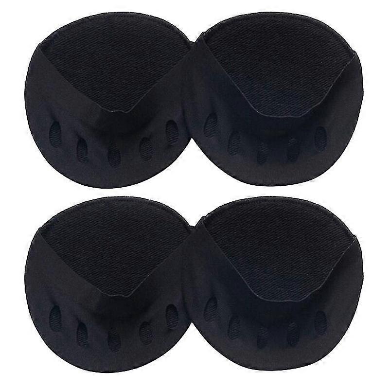 2pair halvstrumpor för kvinnor-MXBC