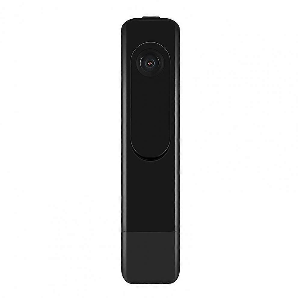 Convenient Mini Digital Camera Intelligent Recorder Lightweight Surveillance Camera 1080P High Resolution for Outdoor