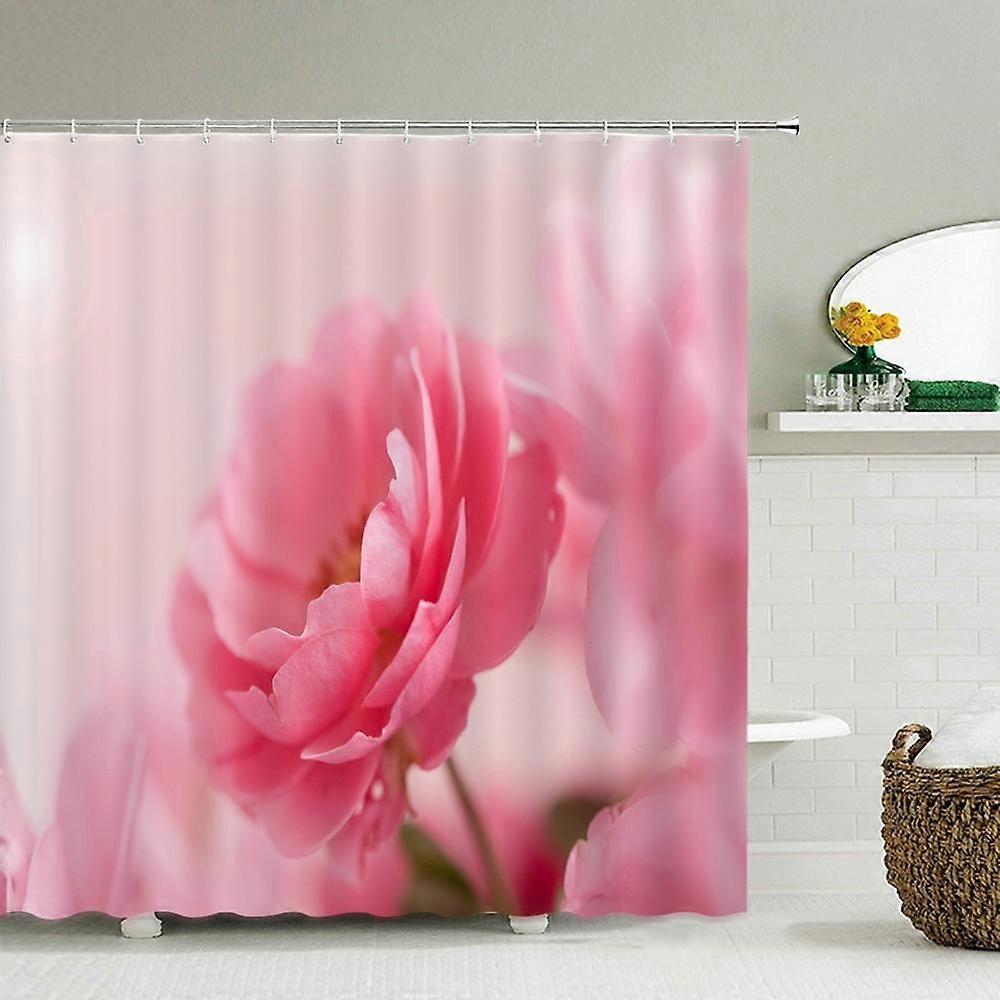 Badezimmer Duschvorhang Design Style - 848
