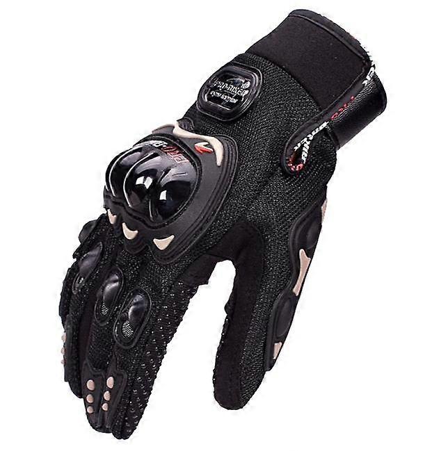 Motorcycle Gloves Protective Racing Gloves
