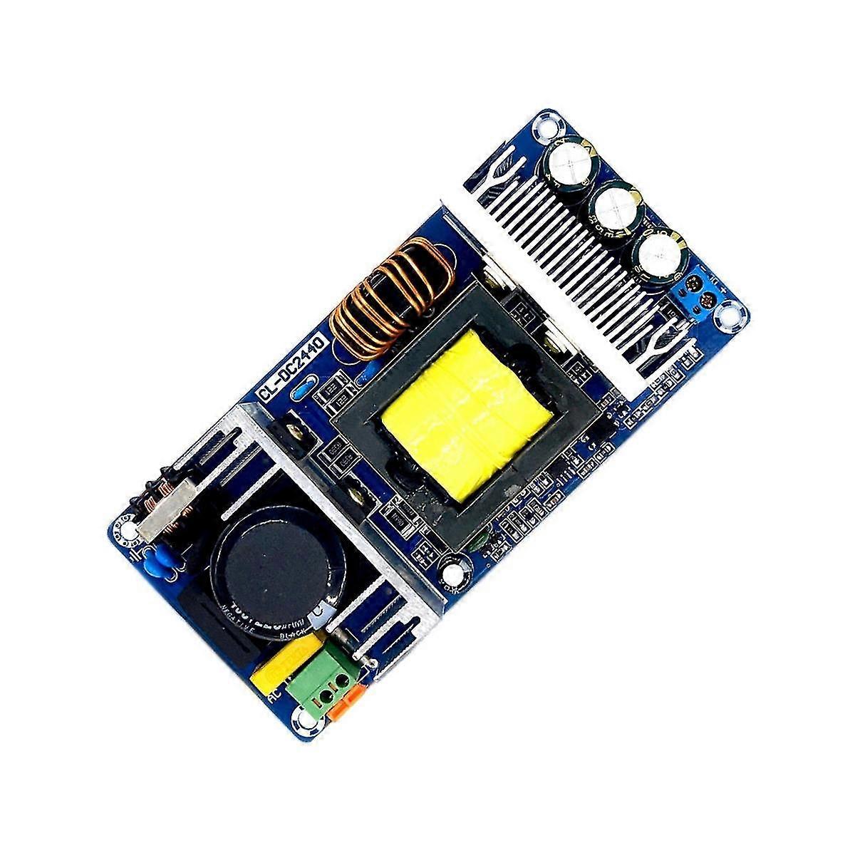Switching Power Board Ac-dc Switching Power Module 300w 50hz/60hz(36v 8a)