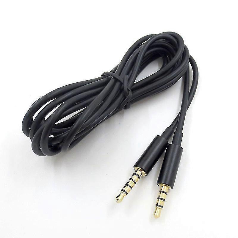 Replacement Audio Cable For Logitech Astro A10 A30 A40