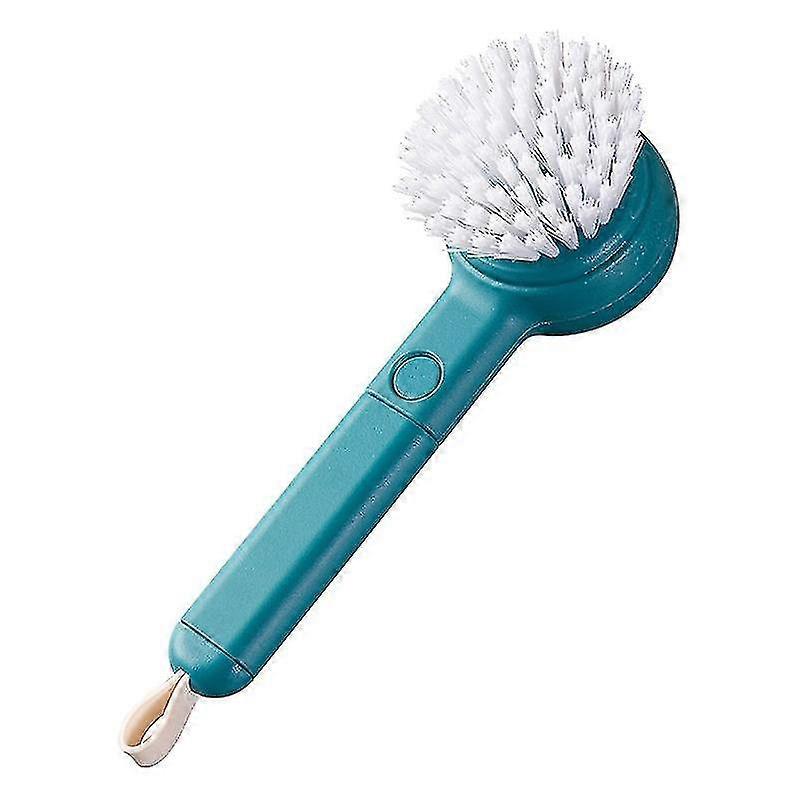 Vegetable Cleaning Brush Fruit Cleaning Brush
