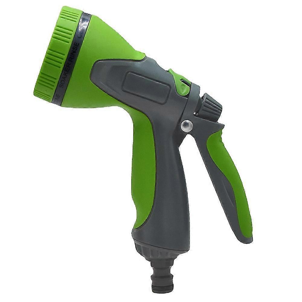Single Multifunctional Watering Pipe Versatile Convenient Spray Nozzle