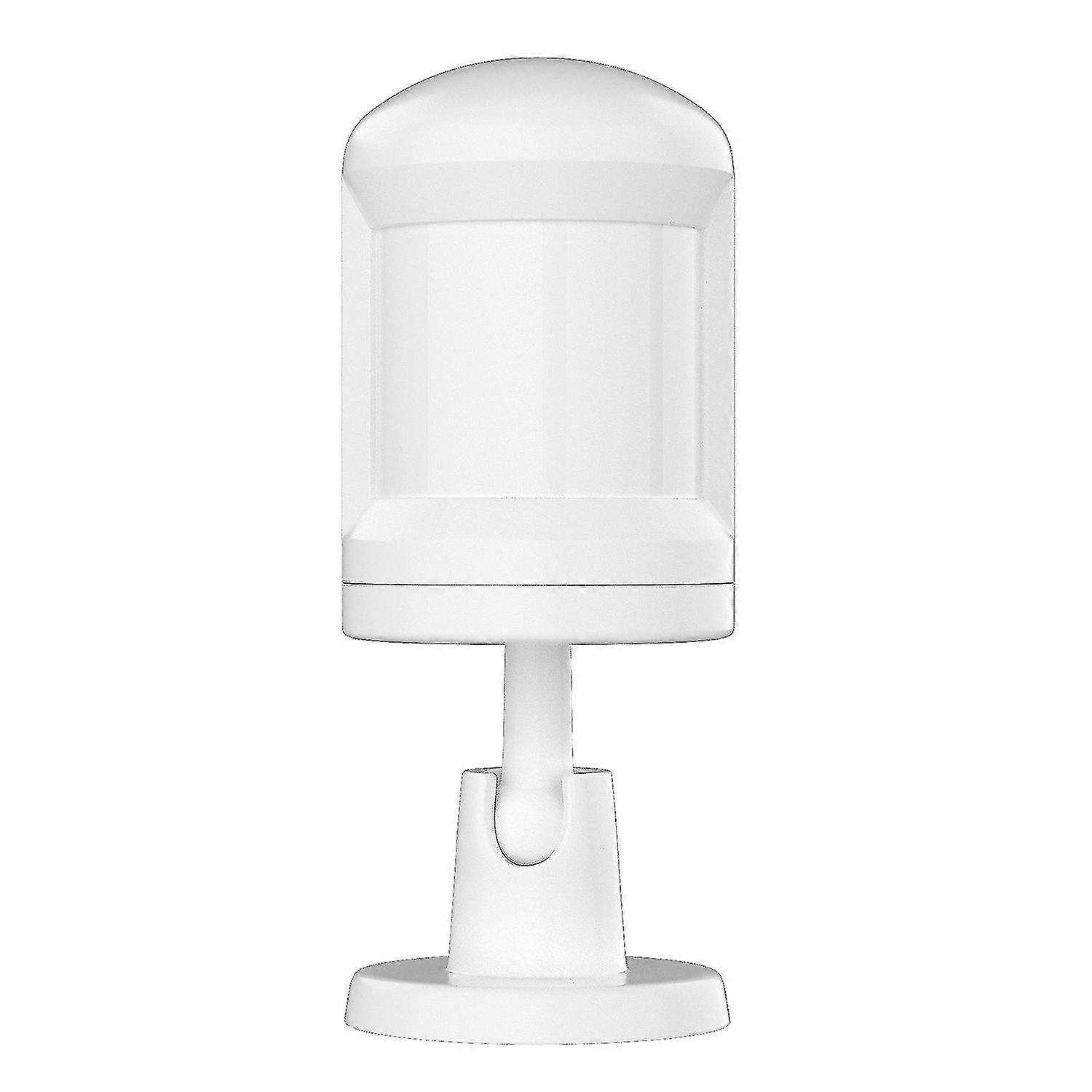 Zigbee Pir Sensor Zigbee Infrared Sensor Intelligent Human Motion Detector Support Wireless Remote C