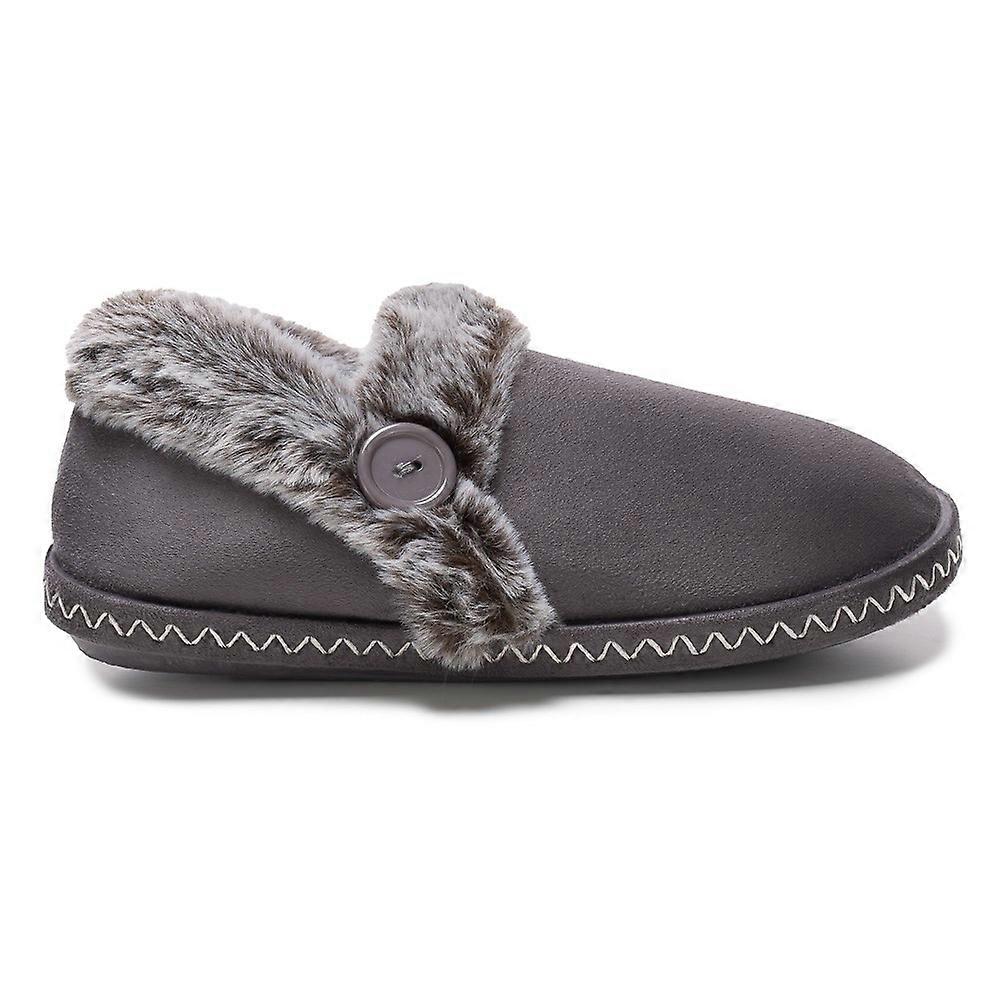 Shoes Permani Meira 51208GREY